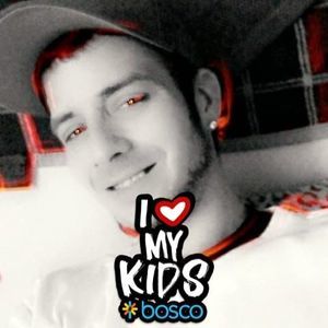 Meet your Posher, Jeffrey